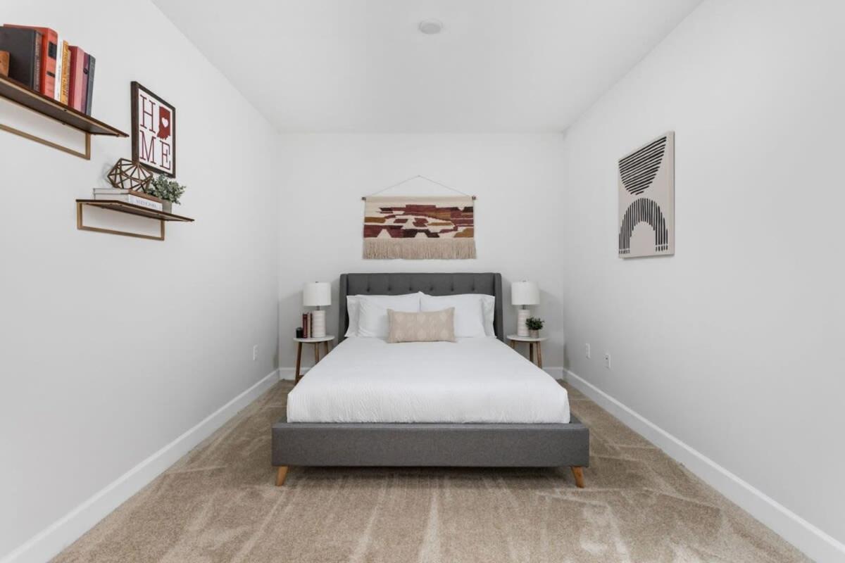 Dream Midtown 1Br In Meridian Kessler Cozysuites Indianapolis Zewnętrze zdjęcie